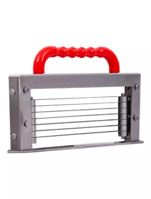 Cancan Domates Dilimleme Makinesi - 1302 - 4