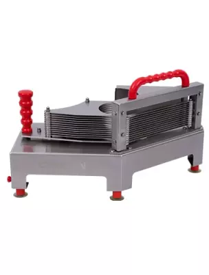 Cancan Domates Dilimleme Makinesi - 1302 - 5