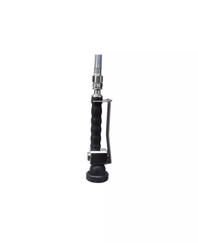 Cancan Duş Sprey Ünitesi, Duvara Monte MT03 - 0503 - 2