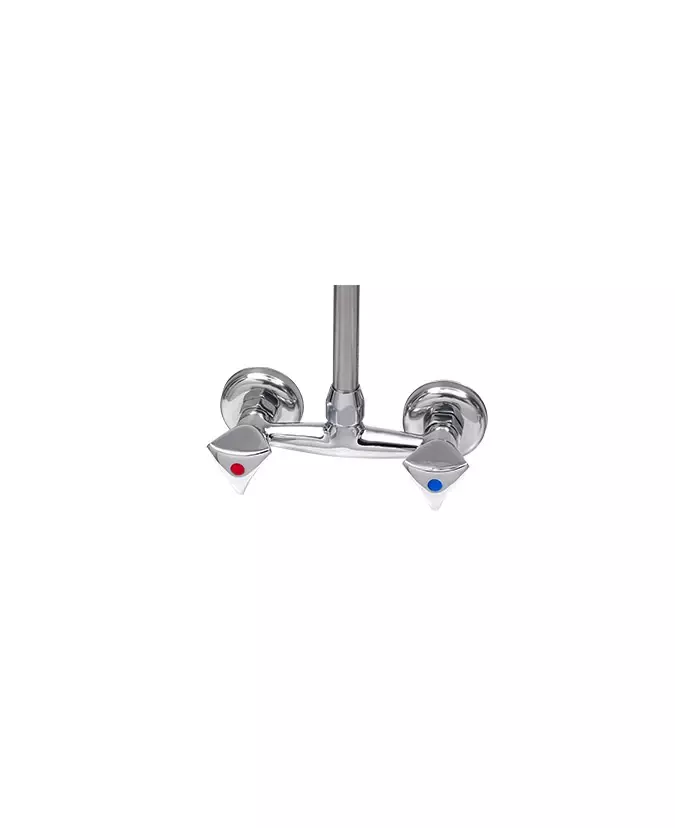 Cancan Duş Sprey Ünitesi, Duvara Monte MT03 - 0503 - 3