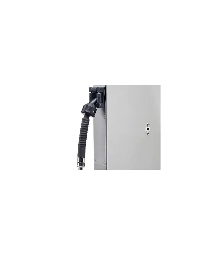 Cancan Geri Toplamalı Ön Yıkama Duşu, 10 metre - 0902 - 2