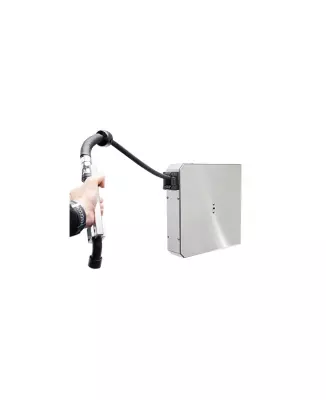 Cancan Geri Toplamalı Ön Yıkama Duşu, 15 metre - 0904