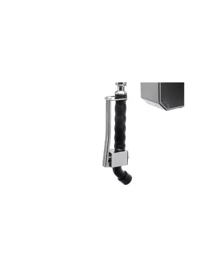 Cancan Geri Toplamalı Ön Yıkama Duşu, 15 metre - 0904 - 2