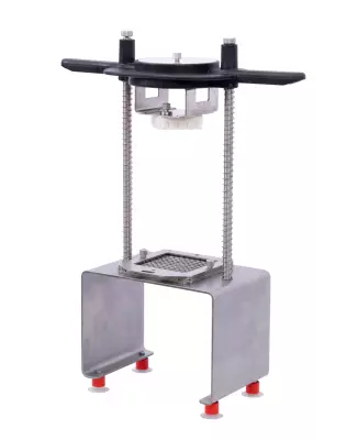 Cancan Kombin Dilimleme Makinesi - 1317