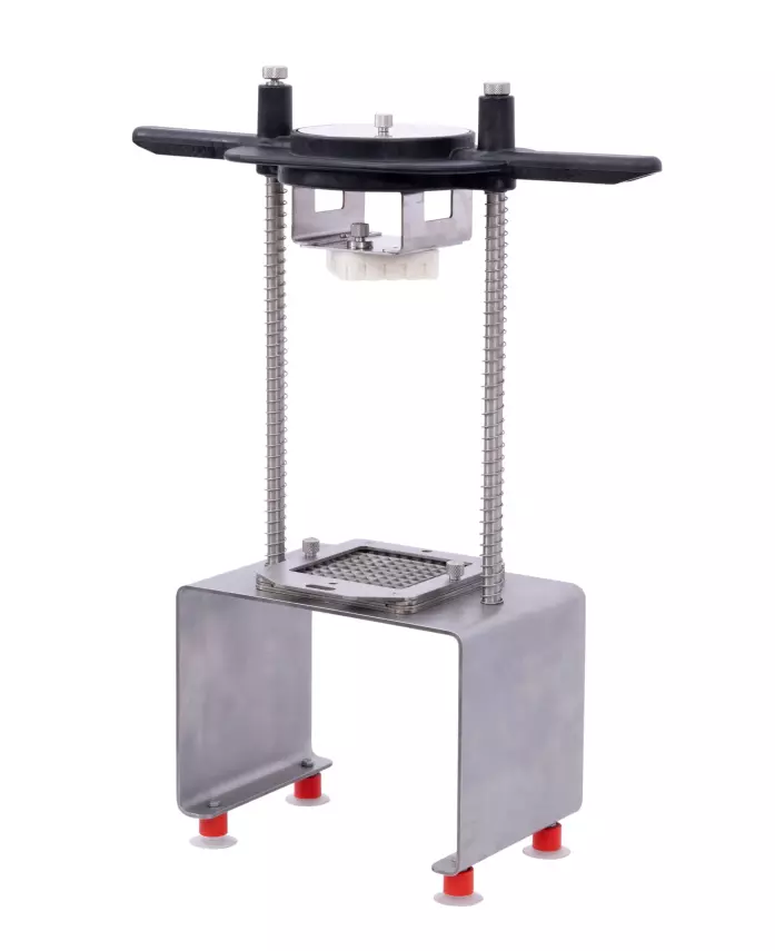 Cancan Kombin Dilimleme Makinesi - 1317 - 1