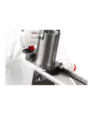 Cancan Mandolin Kesme Makinesi - 1320 - 2