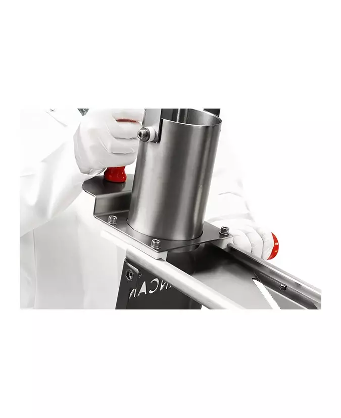 Cancan Mandolin Kesme Makinesi - 1320 - 2