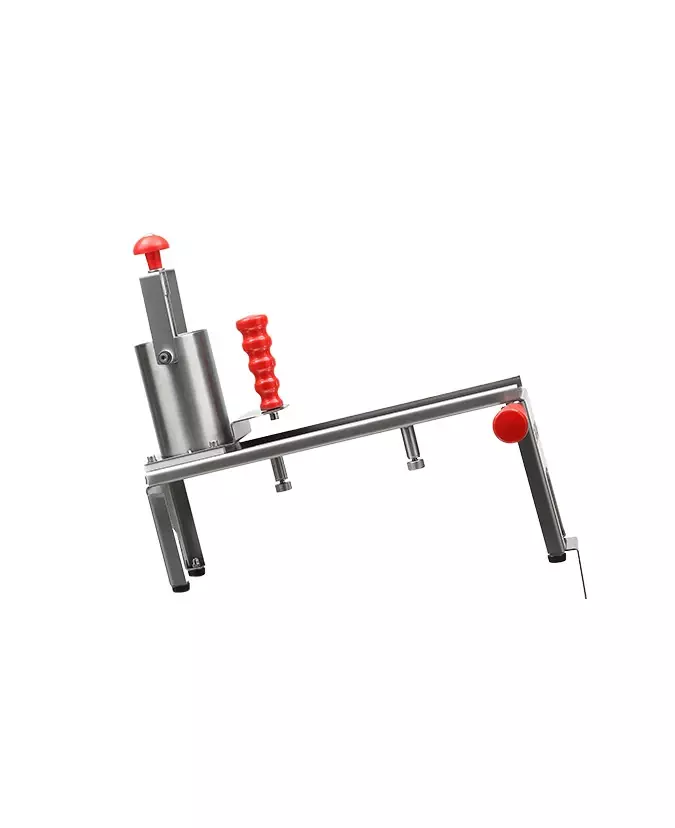 Cancan Mandolin Kesme Makinesi - 1320 - 5