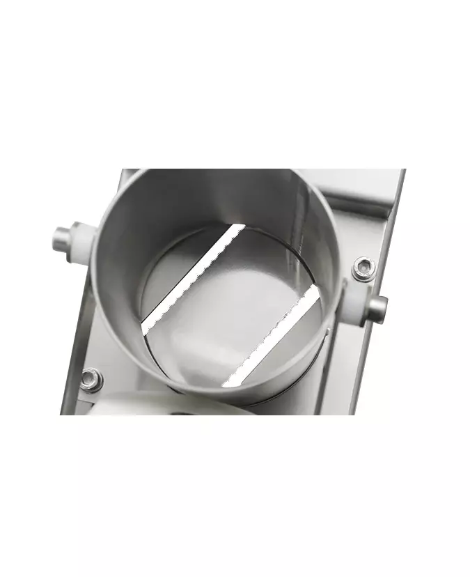 Cancan Mandolin Kesme Makinesi - 1320 - 7