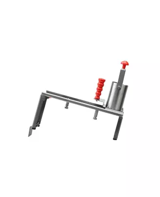 Cancan Mandolin Kesme Makinesi - 1320 - 8