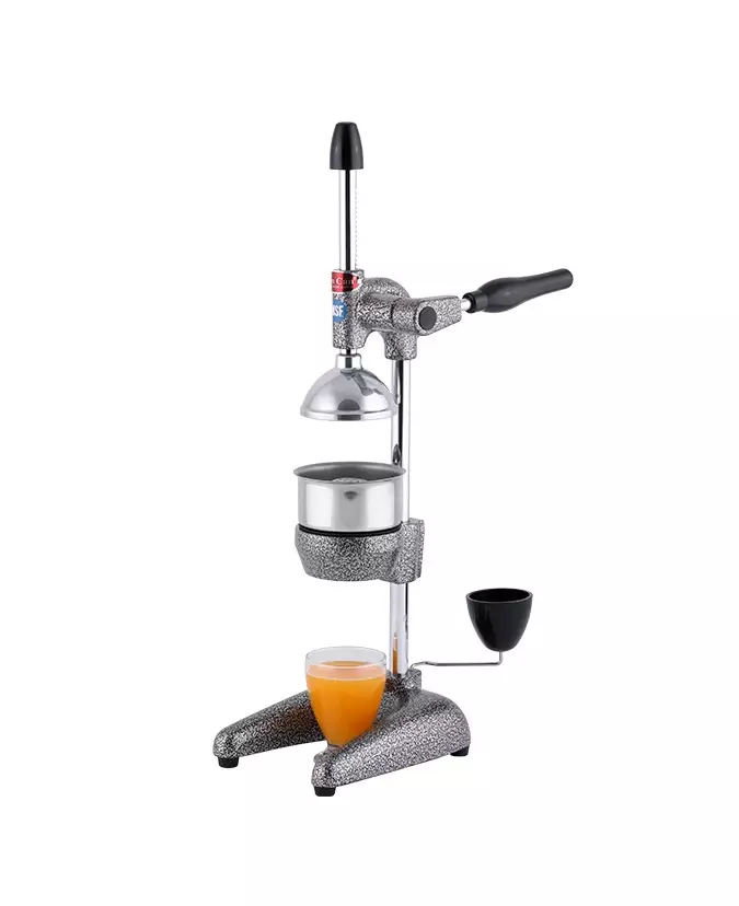 Cancan Manuel Portakal Sıkma Presi ,Profesyonel Tip - 0102 - 1