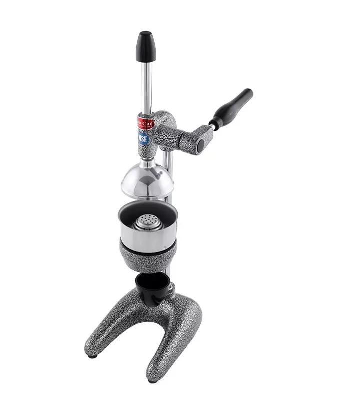 Cancan Manuel Portakal Sıkma Presi ,Profesyonel Tip - 0102 - 3