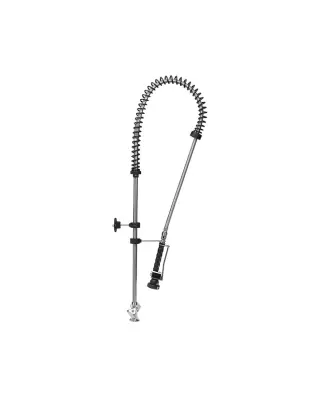 Cancan MT01 Tezgaha Monte Duş Sprey Ünitesi  - 0501