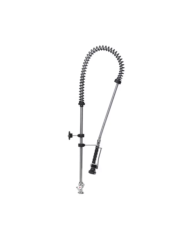 Cancan MT01 Tezgaha Monte Duş Sprey Ünitesi  - 0501 - 1