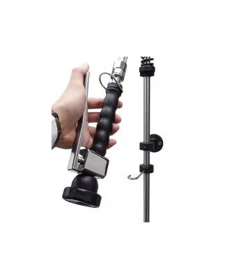 Cancan MT01 Tezgaha Monte Duş Sprey Ünitesi  - 0501 - 4