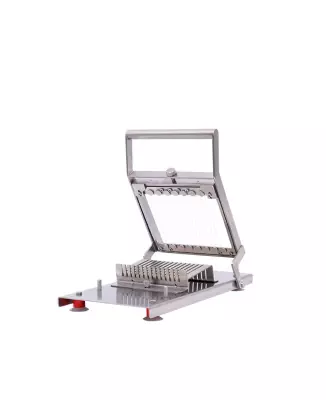 Cancan Peynir Dilimleme Makinesi, 5,7,10 mm, -  1313