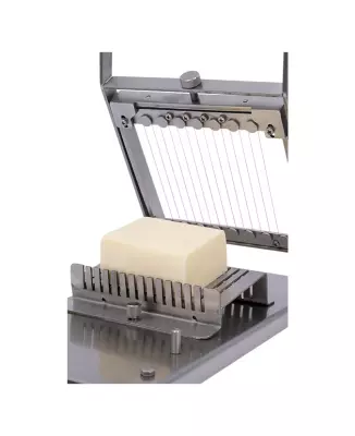 Cancan Peynir Dilimleme Makinesi, 5,7,10 mm, -  1313 - 4