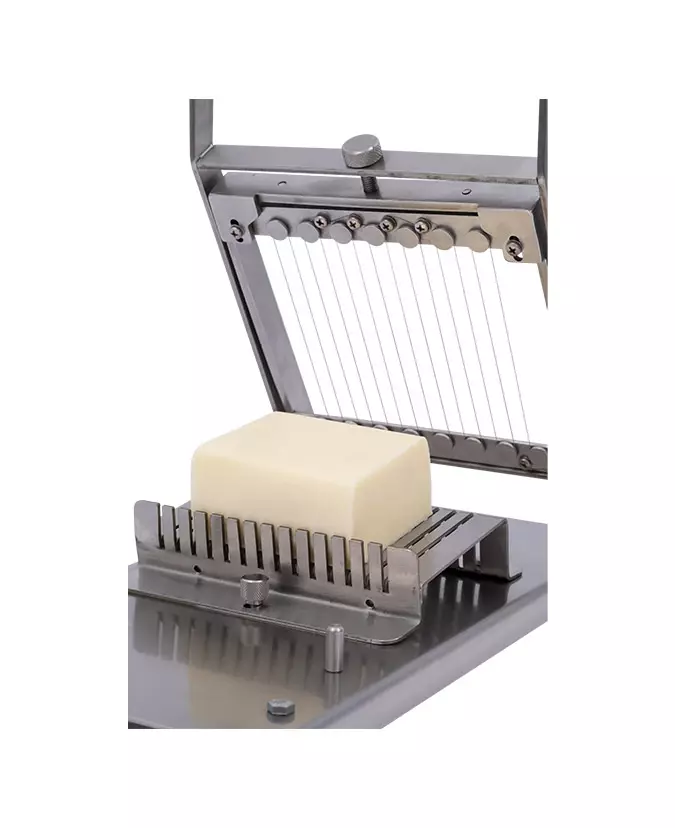 Cancan Peynir Dilimleme Makinesi, 5,7,10 mm, -  1313 - 4