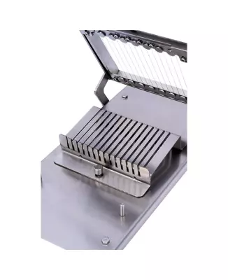 Cancan Peynir Dilimleme Makinesi, 5,7,10 mm, -  1313 - 5