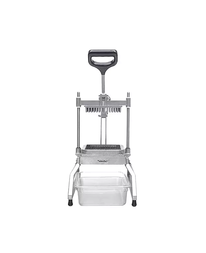 Cancan Sebze ve Meyve Doğrayıcı - 1301 - 2
