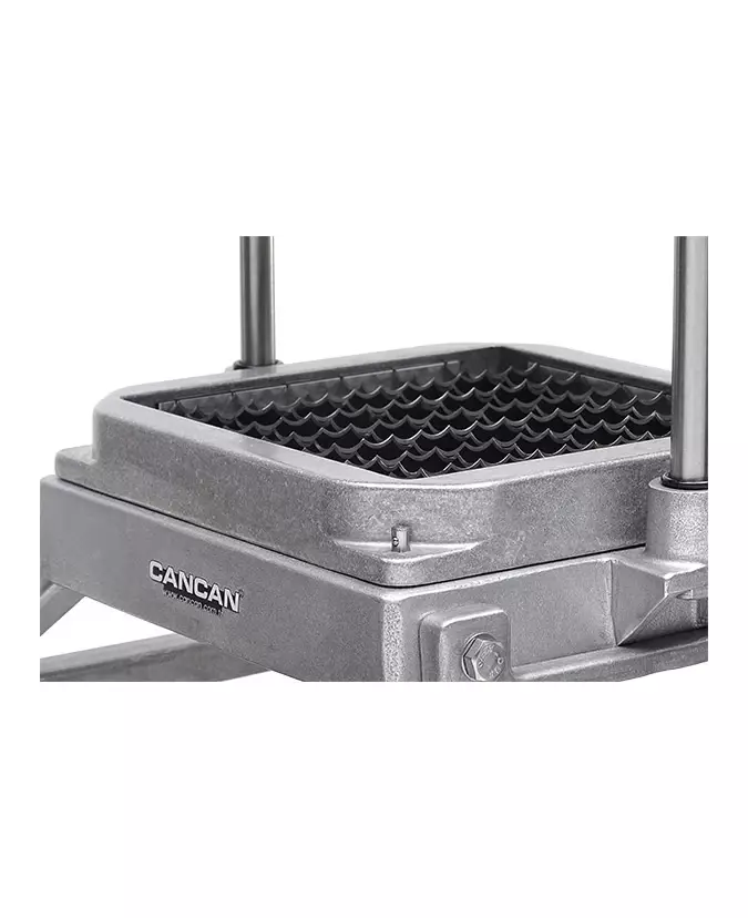 Cancan Sebze ve Meyve Doğrayıcı - 1301 - 4