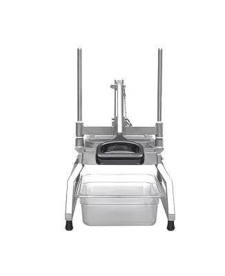 Cancan Sebze ve Meyve Doğrayıcı - 1301 - 8