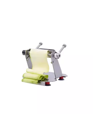 Cancan Yaprak Kesme Makinesi - 1325