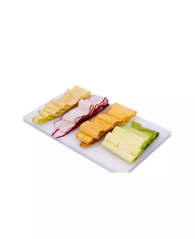 Cancan Yaprak Kesme Makinesi - 1325 - 2