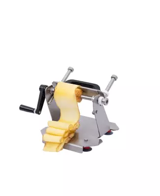 Cancan Yaprak Kesme Makinesi - 1325 - 5