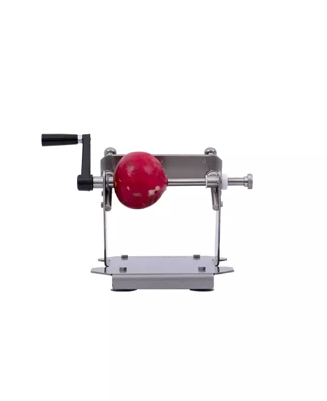 Cancan Yaprak Kesme Makinesi - 1325 - 6