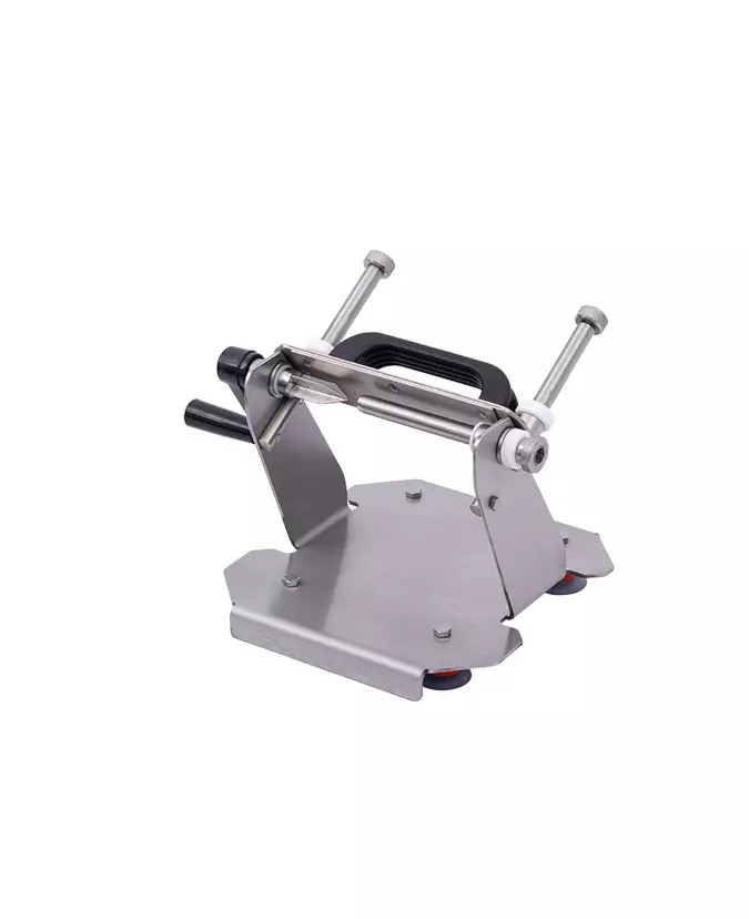 Cancan Yaprak Kesme Makinesi - 1325 - 7