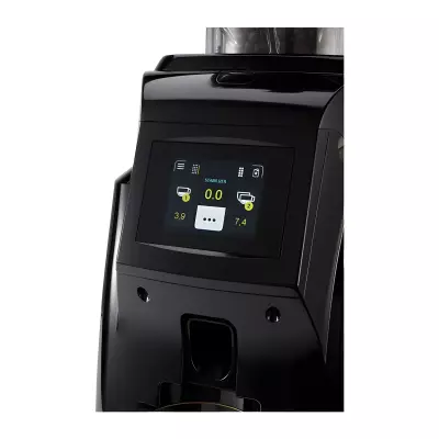 Casadio Enea On Demand Espresso Kahve Değirmeni 64 mm Siyah - 2