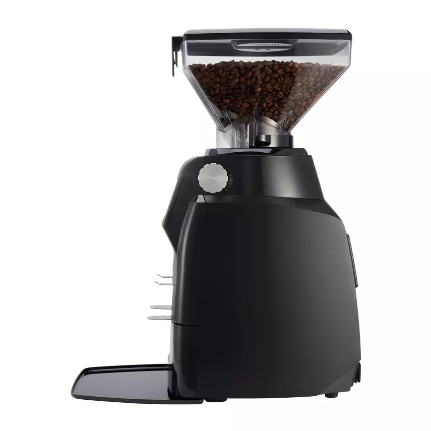 Casadio Enea On Demand Espresso Kahve Değirmeni 64 mm Siyah - 4