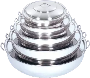 YÜRÜK ÇELİK TAVA (KAPAKLI) 80*16 CM - 010218017