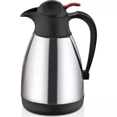 Cooker 1,2 Lt Çelik Termos (Sürahi) CKR2003