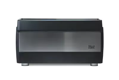 Dalla Corte EVO 2 Espresso Kahve Makinesi, 3 Gruplu Siyah, EVO2-H-3-N - 3