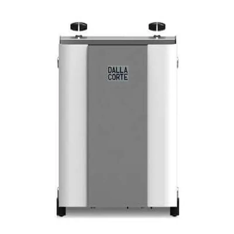 Dalla Corte Studio Aqua Espresso Kahve Makinesi, Tek Gruplu Beyaz, STUDIOAQ-1-W - 3