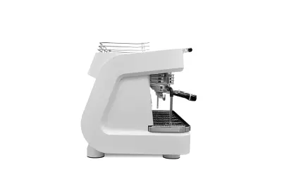 Dalla Corte XT Barista Espresso Kahve Makinesi, 3 Gruplu Beyaz, DCPROXT-3-TW - 2