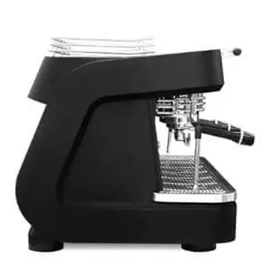 Dalla Corte XT Classic Espresso Kahve Makinesi, 3 Gruplu Siyah, DCPROXT-3-TD - 2
