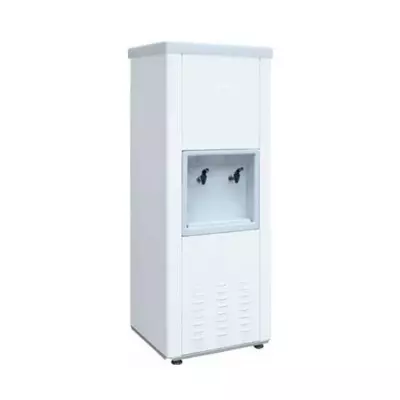 Emsaş Boyalı 50 Litre Su Sebili, Krom İç Kazan, EMB 50