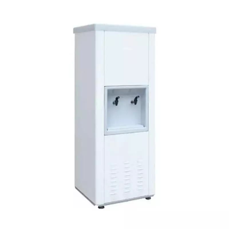 Emsaş Boyalı 50 Litre Su Sebili, Krom İç Kazan, EMB 50 - 1