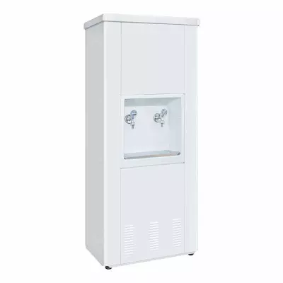 Emsaş EMB 80Y Boyalı Monoblok Soğutmalı Su Sebili, 80 lt