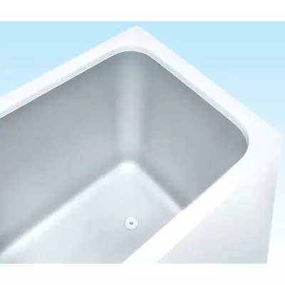 Emsaş EMB 80Y Boyalı Monoblok Soğutmalı Su Sebili, 80 lt - 2