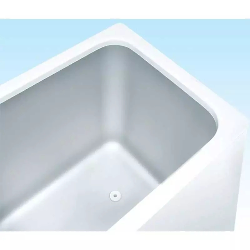 Emsaş EMB 80Y Boyalı Monoblok Soğutmalı Su Sebili, 80 lt - 2