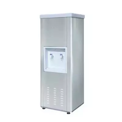 Emsaş Krom 50 Litre Su Sebili, Krom İç Kazan,  EMK 50