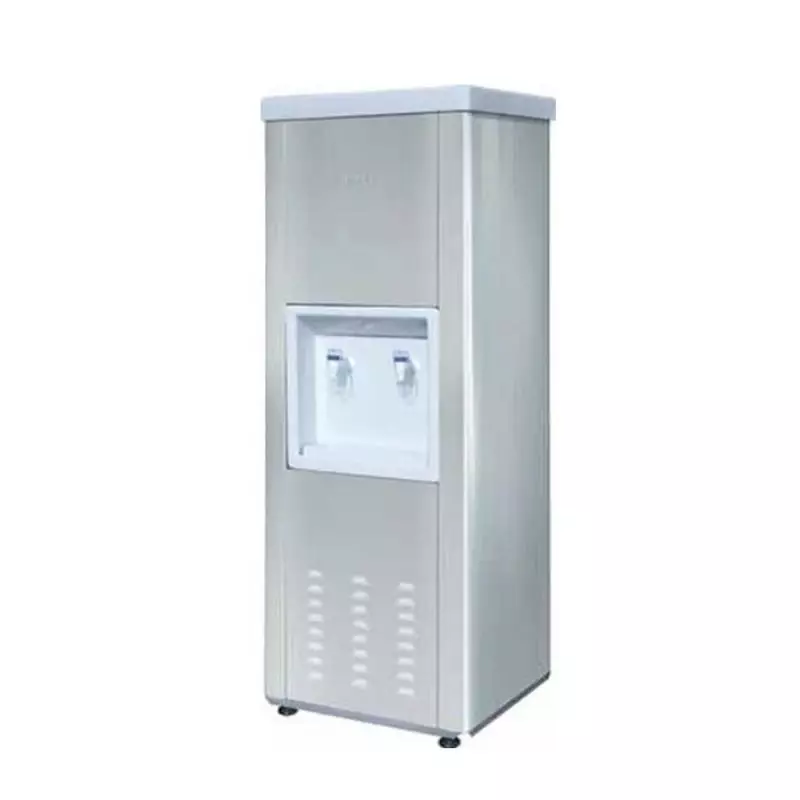 Emsaş Krom 50 Litre Su Sebili, Krom İç Kazan,  EMK 50 - 1