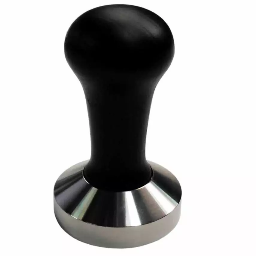 Epinox Alüminyum Saplı Tamper 58 mm (TAS-01) - 1