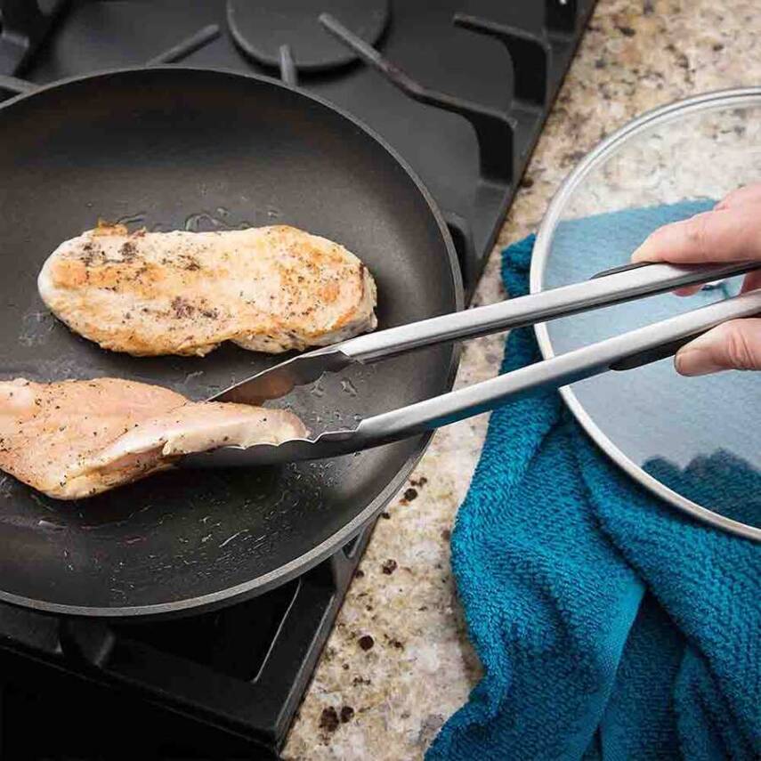 Epinox Barbekü Maşası 30 cm ( PBM-30 ) - 4