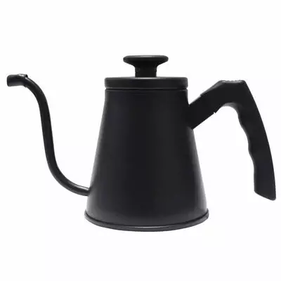 Epinox Barista Kettle - Slim Siyah 1200 ml (BKS-12) - 1
