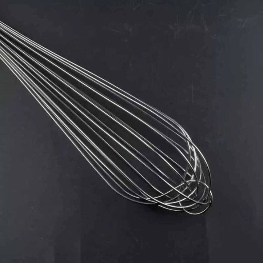 Epinox Çelik Çırpıcı 30 cm (EGB-30) - 2